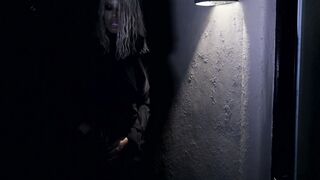 Codename Angel of Stealth Bridgette B, Sean Lawless Digitalplayground Сover