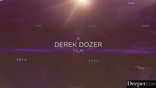 Encore Lily Starfire & Victor Ray (Deeper) Сover