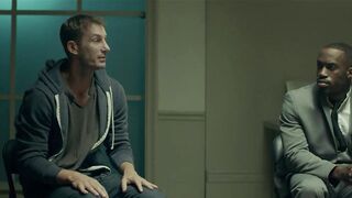 Maitland Ward - Higher Power Сover