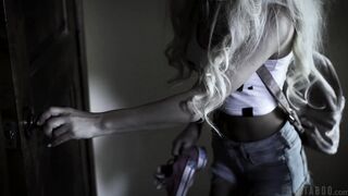 Dad Caught Me Kenzie Reeves Alec Knight Сover