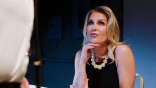 Seductive Mob Wife Andi Toys With Young Detective - Van Wylde, Andi Avalon (2026-01-11) Сover