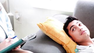 Kat Marie - Hardcore sex - Porn Mega Load Сover